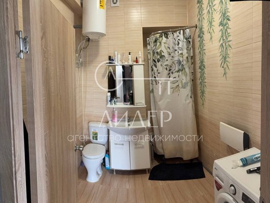 Продам двухкомнатную (2-комн.) квартиру, Вишневая ул, 18/2, Верхний Юрт с