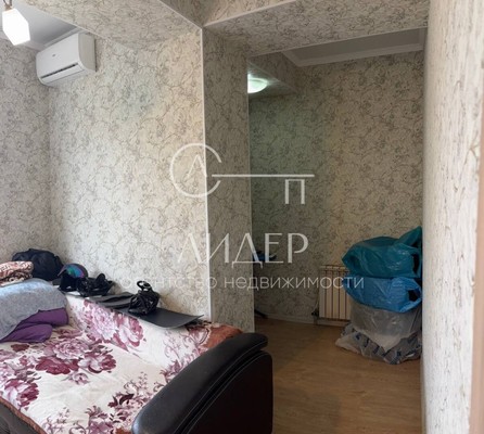 Продам двухкомнатную (2-комн.) квартиру, Вишневая ул, 18/2, Верхний Юрт с