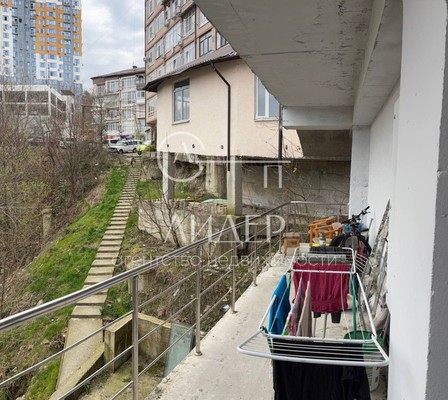 Продам двухкомнатную (2-комн.) квартиру, Вишневая ул, 18/2, Верхний Юрт с