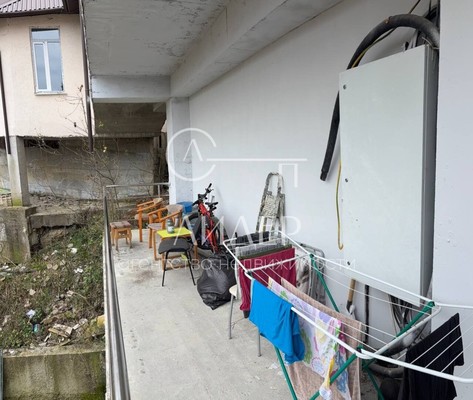 Продам двухкомнатную (2-комн.) квартиру, Вишневая ул, 18/2, Верхний Юрт с