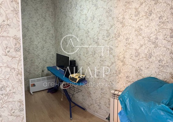 Продам двухкомнатную (2-комн.) квартиру, Вишневая ул, 18/2, Верхний Юрт с