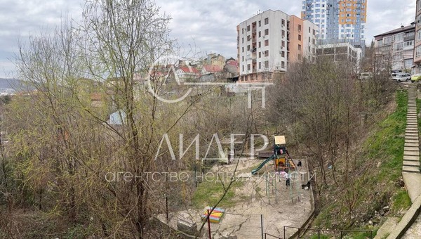 Продам двухкомнатную (2-комн.) квартиру, Вишневая ул, 18/2, Верхний Юрт с