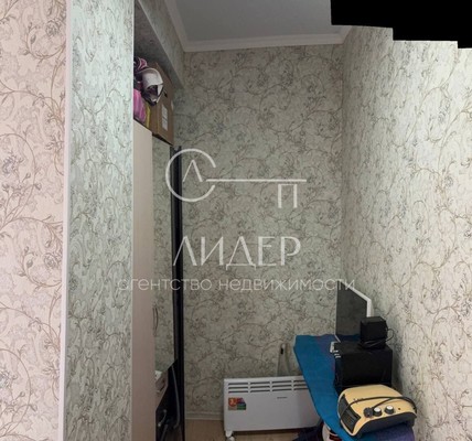 Продам двухкомнатную (2-комн.) квартиру, Вишневая ул, 18/2, Верхний Юрт с