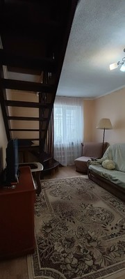 Продам дом, Мира ул, Цибанобалка с, 0 км от города
