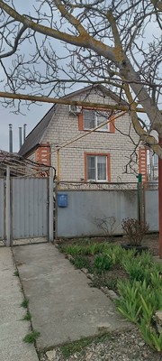 Продам дом, Мира ул, Цибанобалка с, 0 км от города