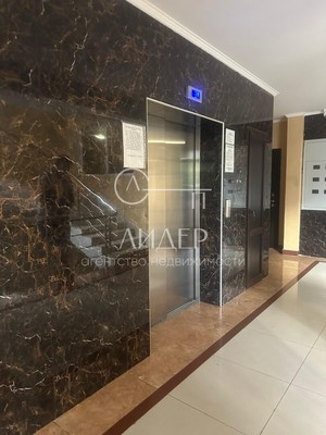 Продам двухкомнатную (2-комн.) квартиру, Курортный (Хостинский р-н) пр-кт, 96/4, Сочи г