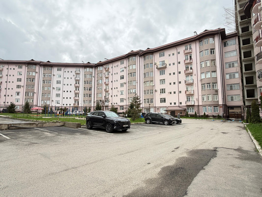 Продам трехкомнатную (3-комн.) квартиру, Тарчокова ул, 29б, Нальчик г