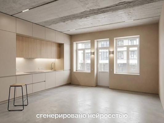 Продам трехкомнатную (3-комн.) квартиру, Тарчокова ул, 29б, Нальчик г