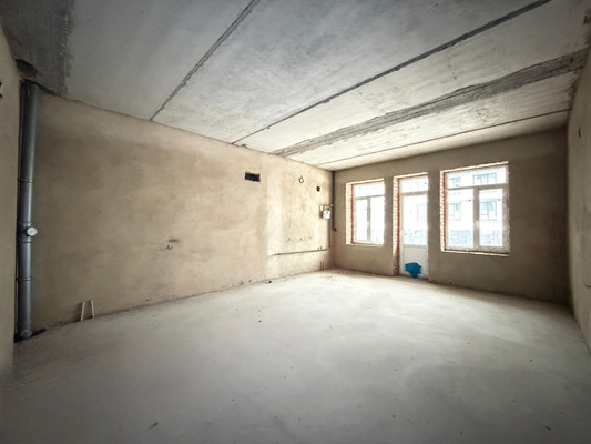 Продам трехкомнатную (3-комн.) квартиру, Тарчокова ул, 29б, Нальчик г