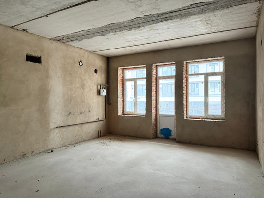 Продам трехкомнатную (3-комн.) квартиру, Тарчокова ул, 29б, Нальчик г