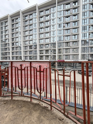 Продам трехкомнатную (3-комн.) квартиру, Тарчокова ул, 29б, Нальчик г