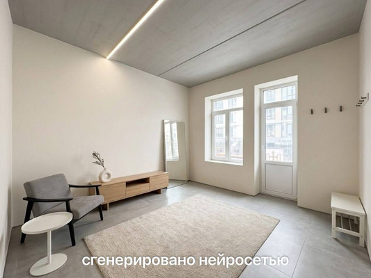 Продам трехкомнатную (3-комн.) квартиру, Тарчокова ул, 29б, Нальчик г