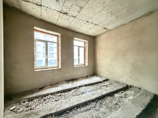 Продам трехкомнатную (3-комн.) квартиру, Тарчокова ул, 29б, Нальчик г