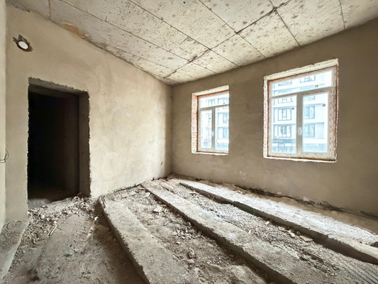 Продам трехкомнатную (3-комн.) квартиру, Тарчокова ул, 29б, Нальчик г