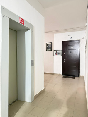 Продам трехкомнатную (3-комн.) квартиру, Тарчокова ул, 29б, Нальчик г