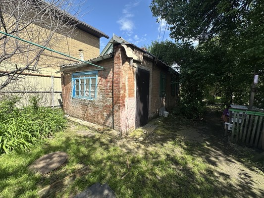 Продам дом, Ковтюха ул, 277, Армавир г, 0 км от города