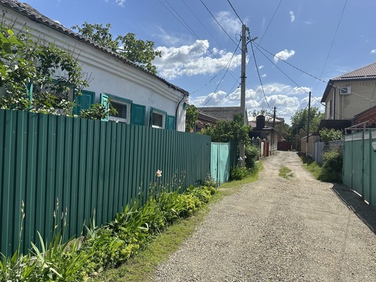 Продам дом, Ковтюха ул, 277, Армавир г, 0 км от города
