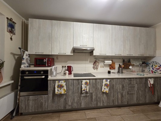 Продам двухкомнатную (2-комн.) квартиру, Муравская ул, 42к2, Москва г