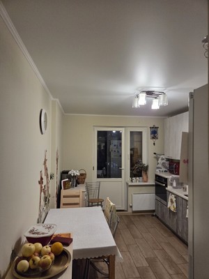 Продам двухкомнатную (2-комн.) квартиру, Муравская ул, 42к2, Москва г