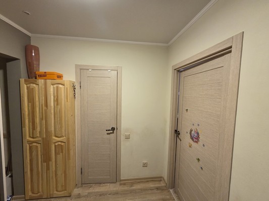 Продам двухкомнатную (2-комн.) квартиру, Муравская ул, 42к2, Москва г
