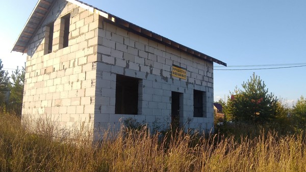 Продам участок 6 соток, ИЖС, Горшки д, 0 км от города