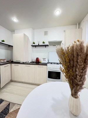 Продам однокомнатную (1-комн.) квартиру, Лесная ул, 14, Руэм п