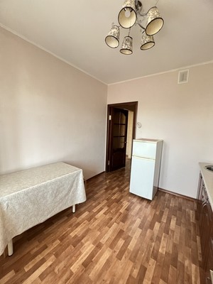 Продам однокомнатную (1-комн.) квартиру, Четаева ул, 60, Казань г