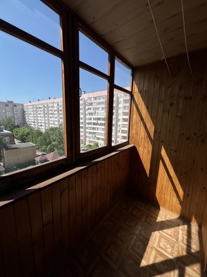 Продам однокомнатную (1-комн.) квартиру, Четаева ул, 60, Казань г