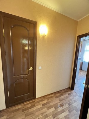 Продам однокомнатную (1-комн.) квартиру, Четаева ул, 60, Казань г