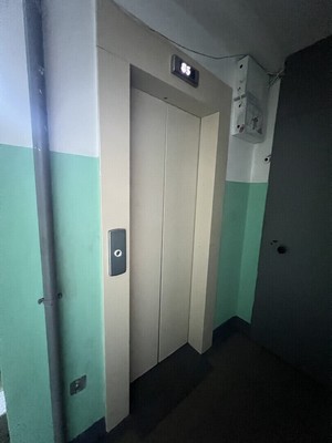 Продам однокомнатную (1-комн.) квартиру, Четаева ул, 60, Казань г