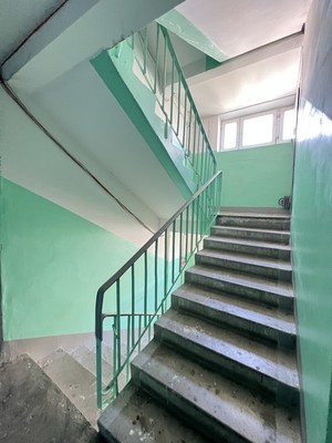 Продам однокомнатную (1-комн.) квартиру, Четаева ул, 60, Казань г