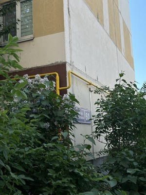 Продам однокомнатную (1-комн.) квартиру, Четаева ул, 60, Казань г