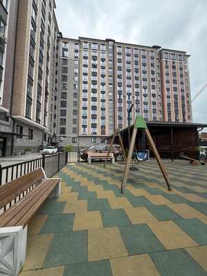 Продам однокомнатную (1-комн.) квартиру, ОДС ул, 3, Нальчик г