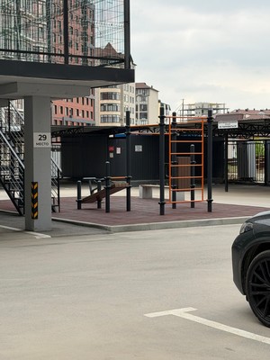 Продам однокомнатную (1-комн.) квартиру, ОДС ул, 3, Нальчик г