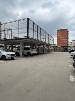 Продам однокомнатную (1-комн.) квартиру, ОДС ул, 3, Нальчик г