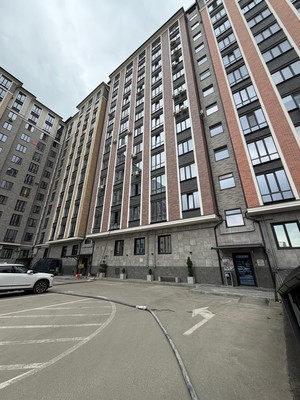 Продам однокомнатную (1-комн.) квартиру, ОДС ул, 3, Нальчик г