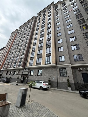 Продам однокомнатную (1-комн.) квартиру, ОДС ул, 3, Нальчик г
