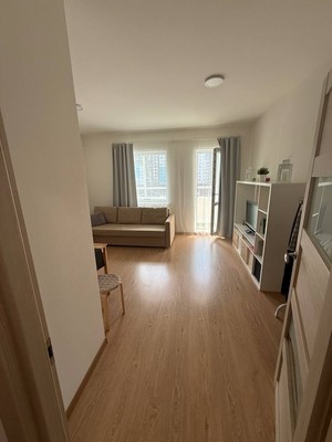 Продам однокомнатную (1-комн.) квартиру, Комендантский пр-кт, 69, Санкт-Петербург г