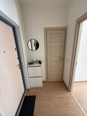 Продам однокомнатную (1-комн.) квартиру, Комендантский пр-кт, 69, Санкт-Петербург г