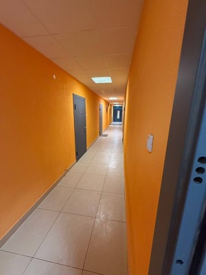 Продам однокомнатную (1-комн.) квартиру, Комендантский пр-кт, 69, Санкт-Петербург г