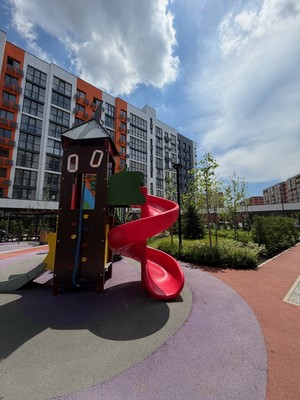 Сдам однокомнатную (1-комн.) квартиру, им. Кудухова Б.С. ул, 1к1, Краснодар г