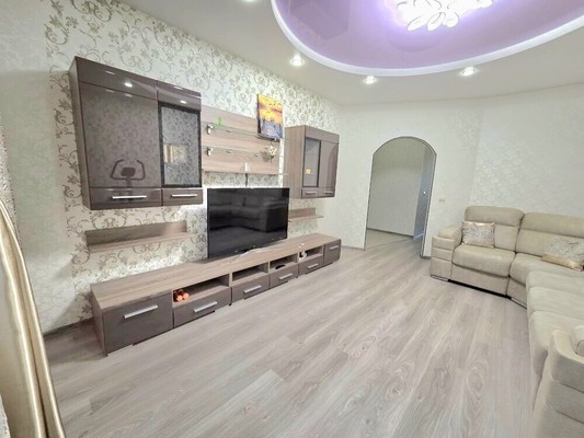 Продам двухкомнатную (2-комн.) квартиру, Ураева б-р, 14, Йошкар-Ола г