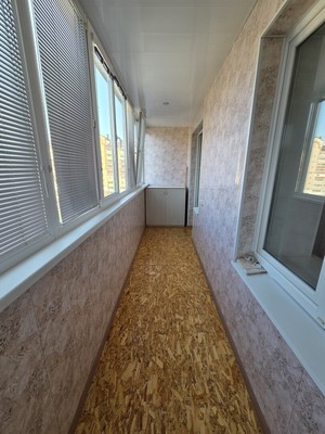 Продам двухкомнатную (2-комн.) квартиру, Ураева б-р, 14, Йошкар-Ола г