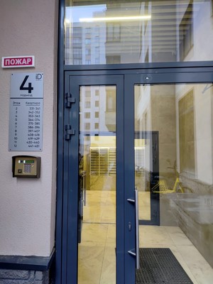 Продам трехкомнатную (3-комн.) квартиру, Строителей пр-кт, 1к1, Кудрово г
