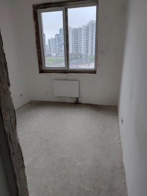 Продам трехкомнатную (3-комн.) квартиру, Строителей пр-кт, 1к1, Кудрово г