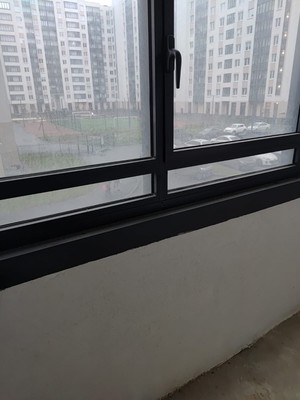 Продам трехкомнатную (3-комн.) квартиру, Строителей пр-кт, 1к1, Кудрово г