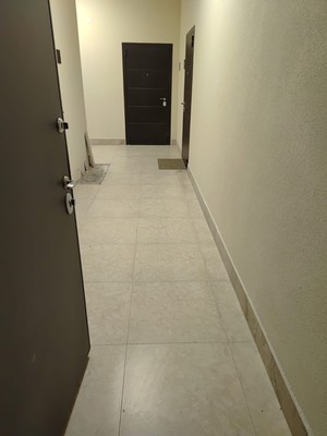 Продам трехкомнатную (3-комн.) квартиру, Строителей пр-кт, 1к1, Кудрово г