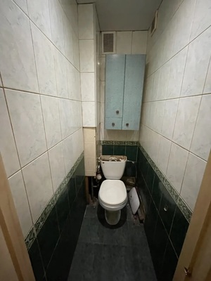 Продам трехкомнатную (3-комн.) квартиру, Альпинистов ул, 18, Екатеринбург г