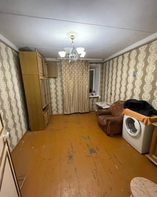 Продам трехкомнатную (3-комн.) квартиру, Альпинистов ул, 18, Екатеринбург г