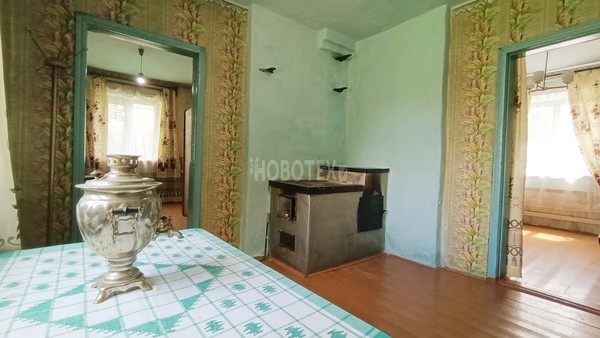 Продам дом, Советский пер, 3, Апшеронск г, 0 км от города